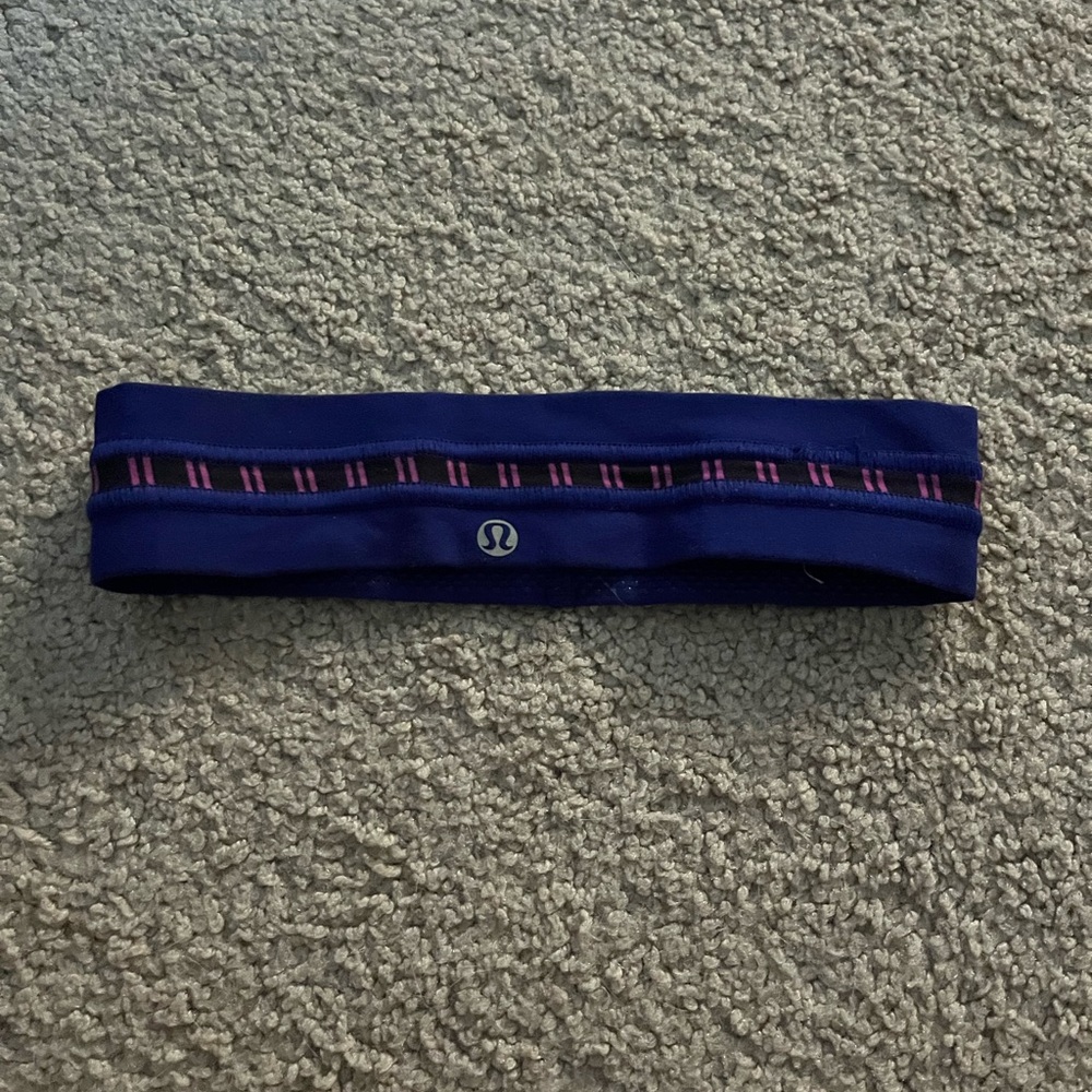 Lululemon Headband